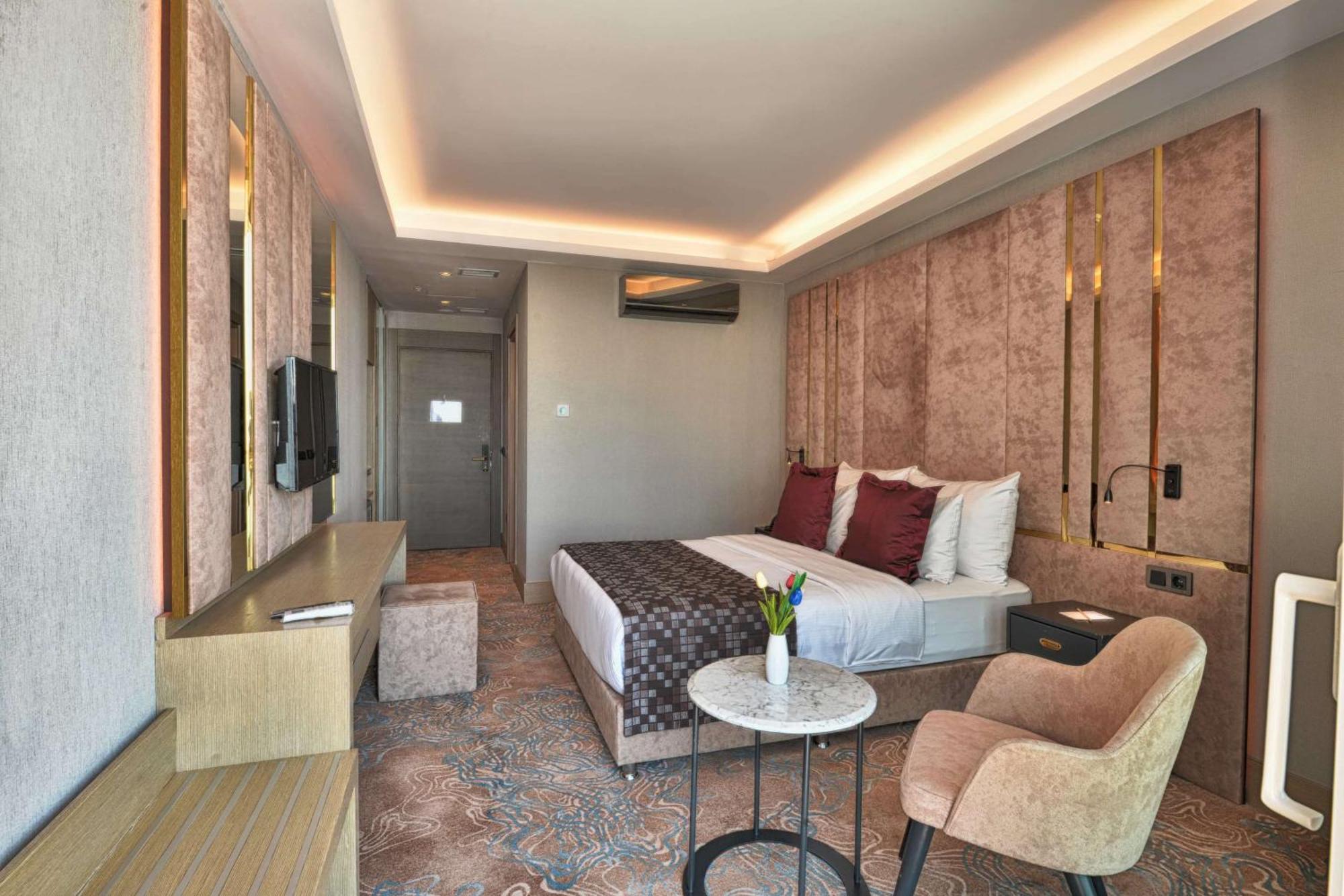 Western Premier Ottoperla Hotel Istanbul
