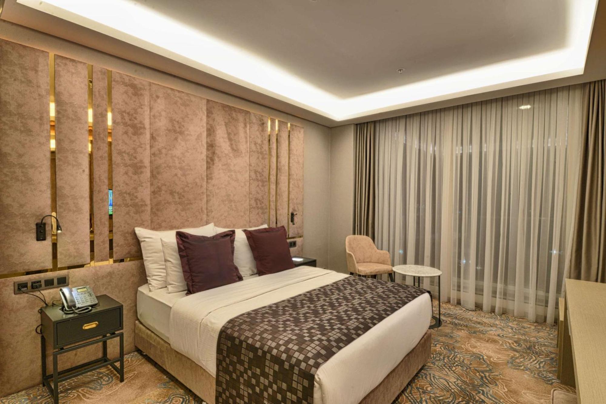 Hotel Western Premier Ottoperla Istanbul
