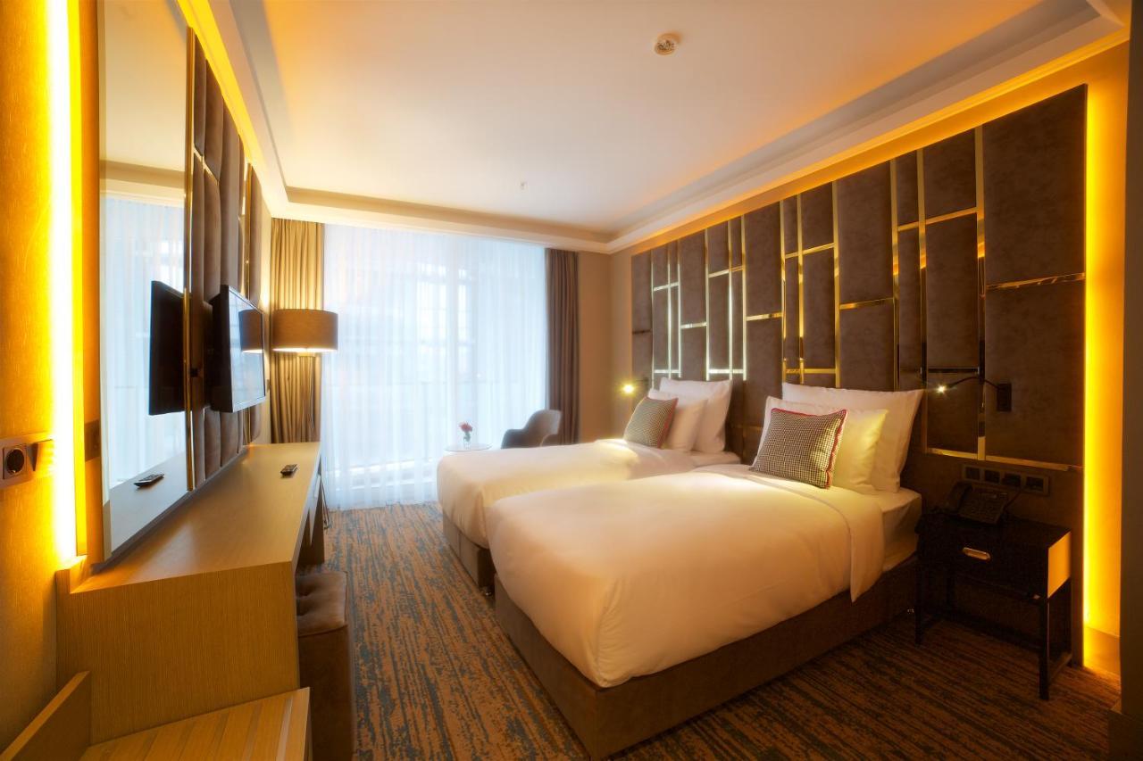 Hotel Ottoperla 4*