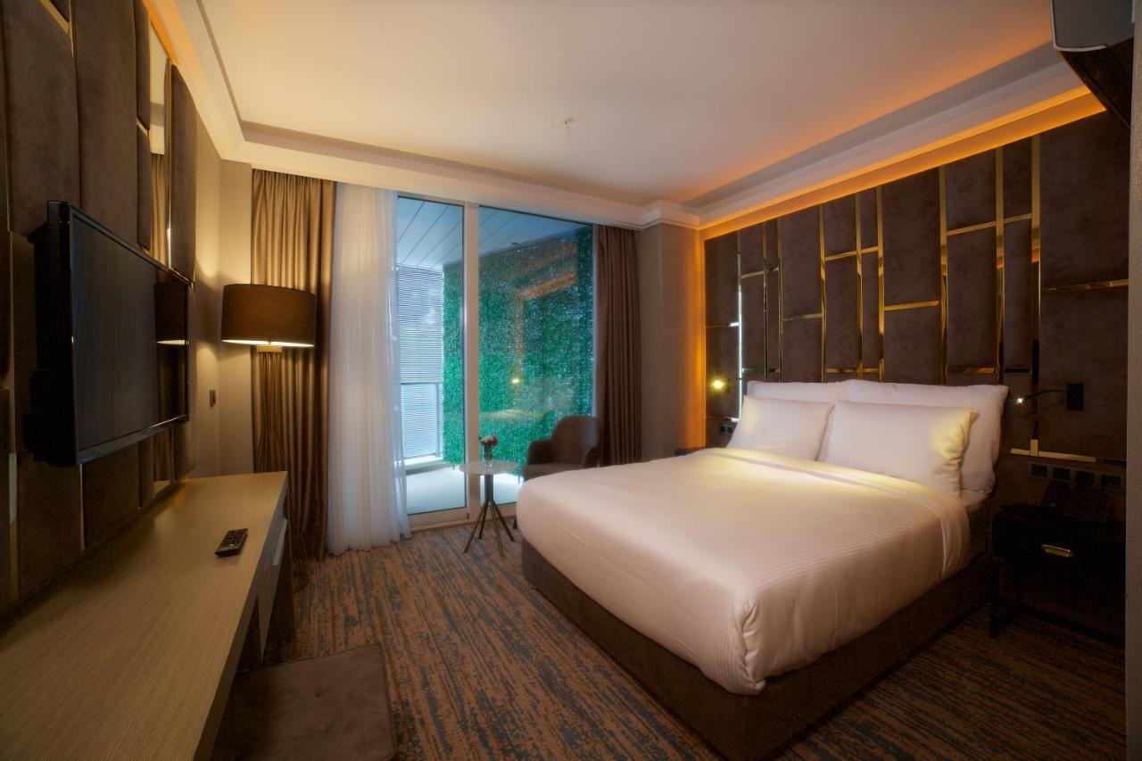 Ottoperla 4* Provincia di Istanbul