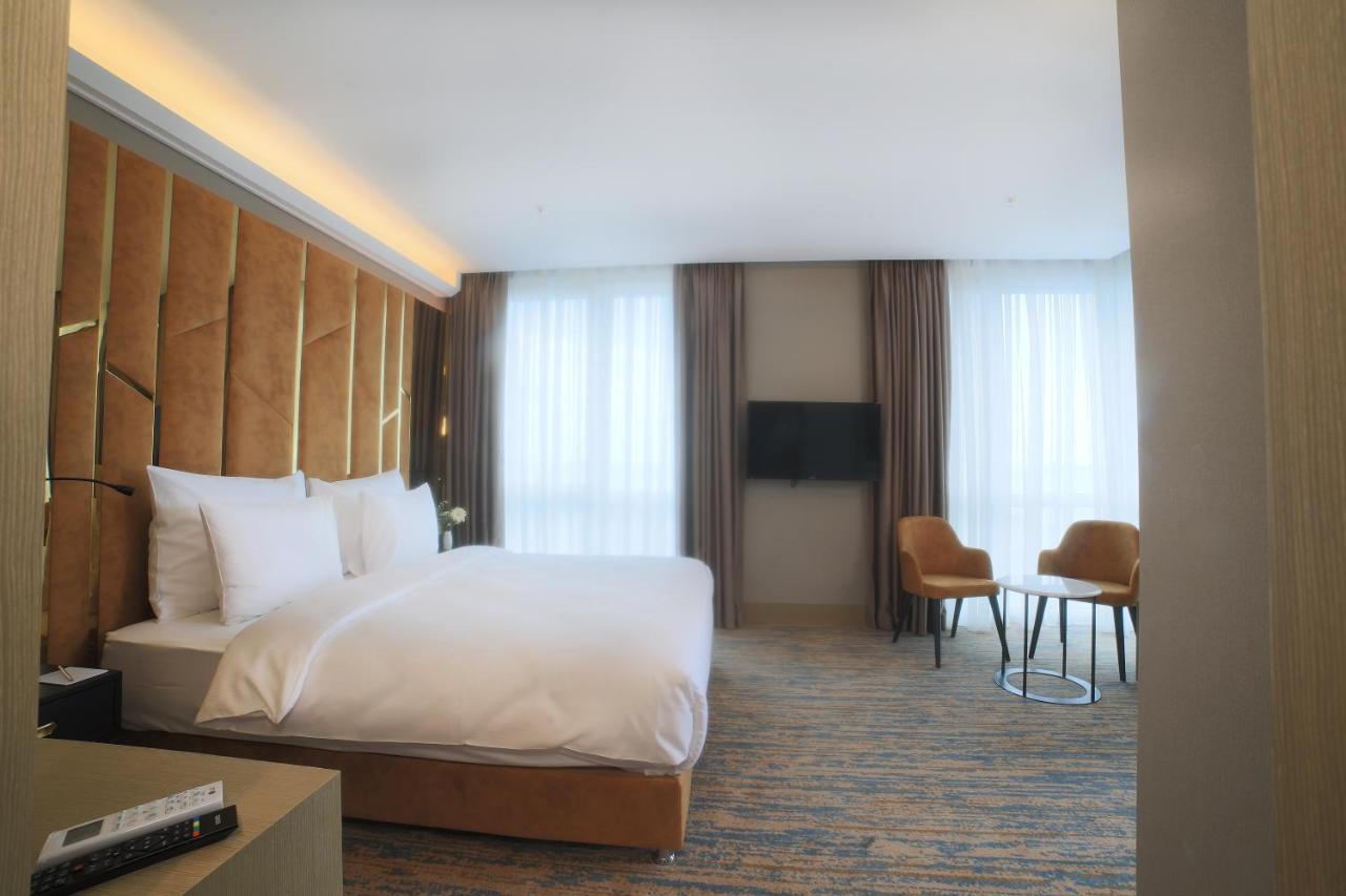 Hotel Ottoperla