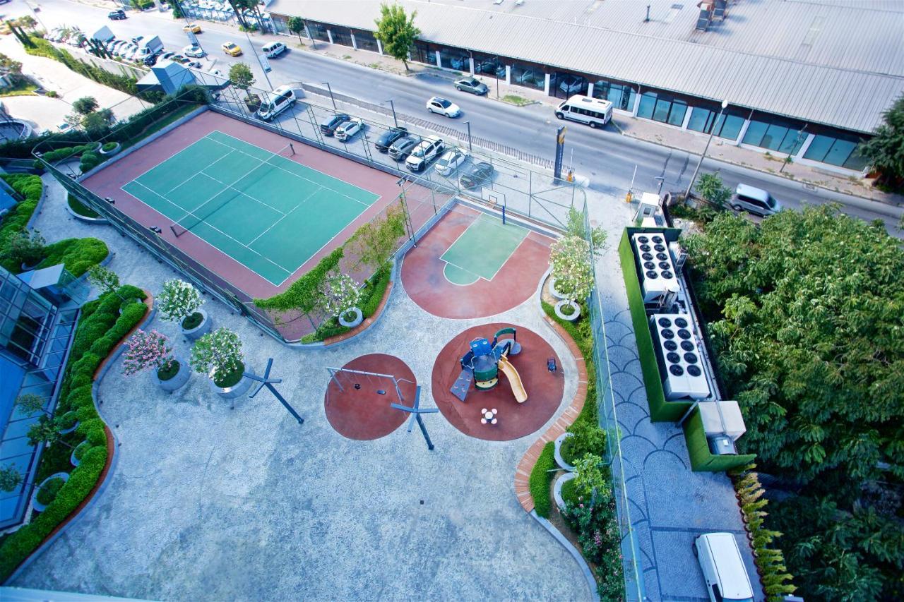 Hotel Ottoperla Provincia di Istanbul