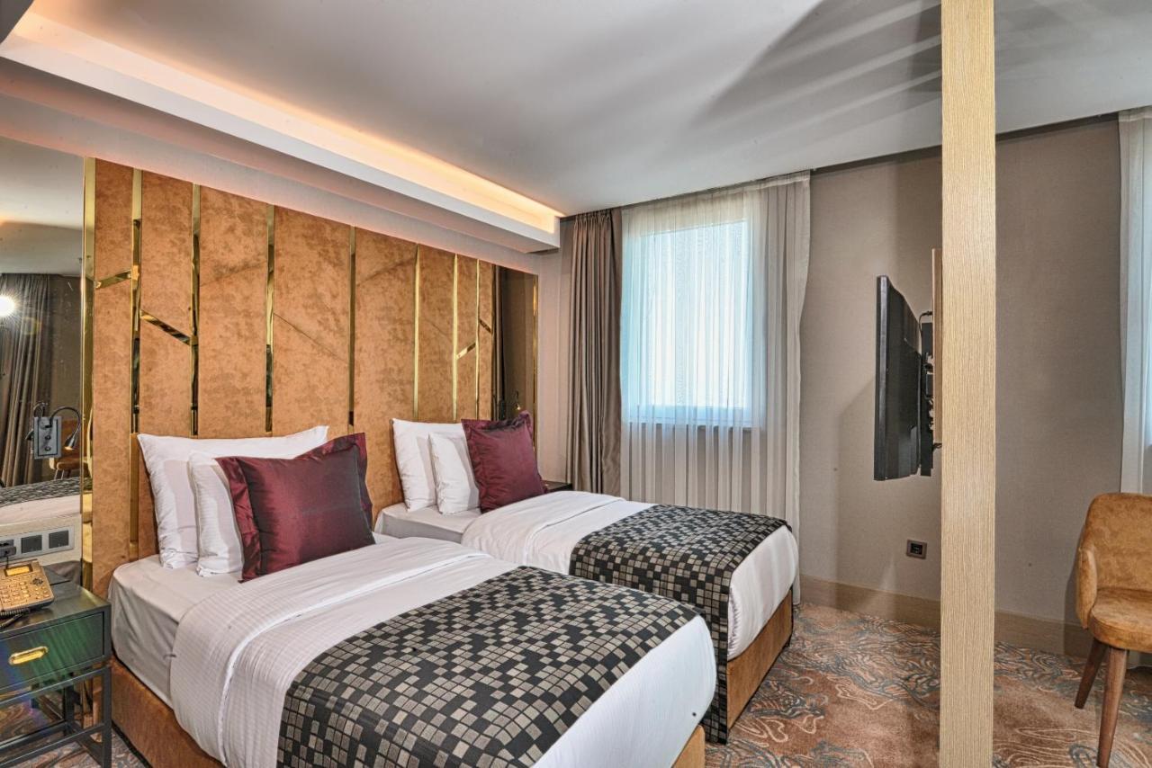 Hotel Ottoperla