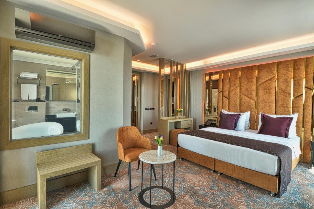 Ottoperla 4* Provincia di Istanbul