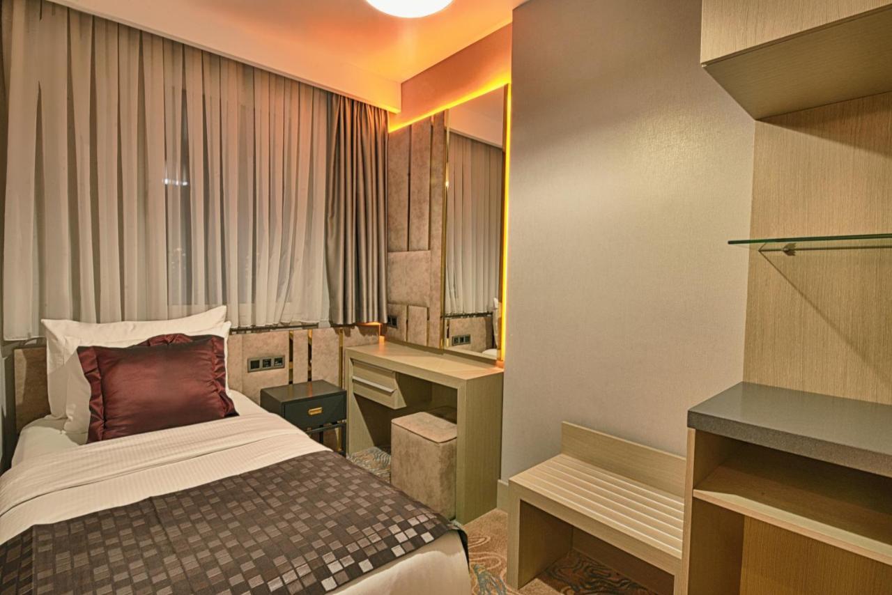 Ottoperla Hotel