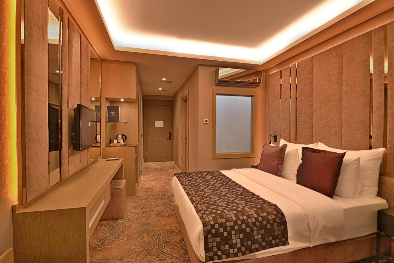 Ottoperla Hotel Provincia di Istanbul
