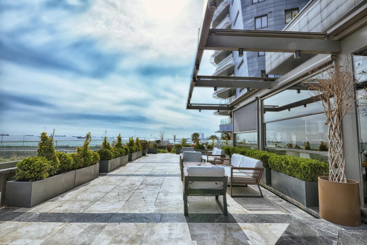 Hotel Ottoperla Provincia di Istanbul
