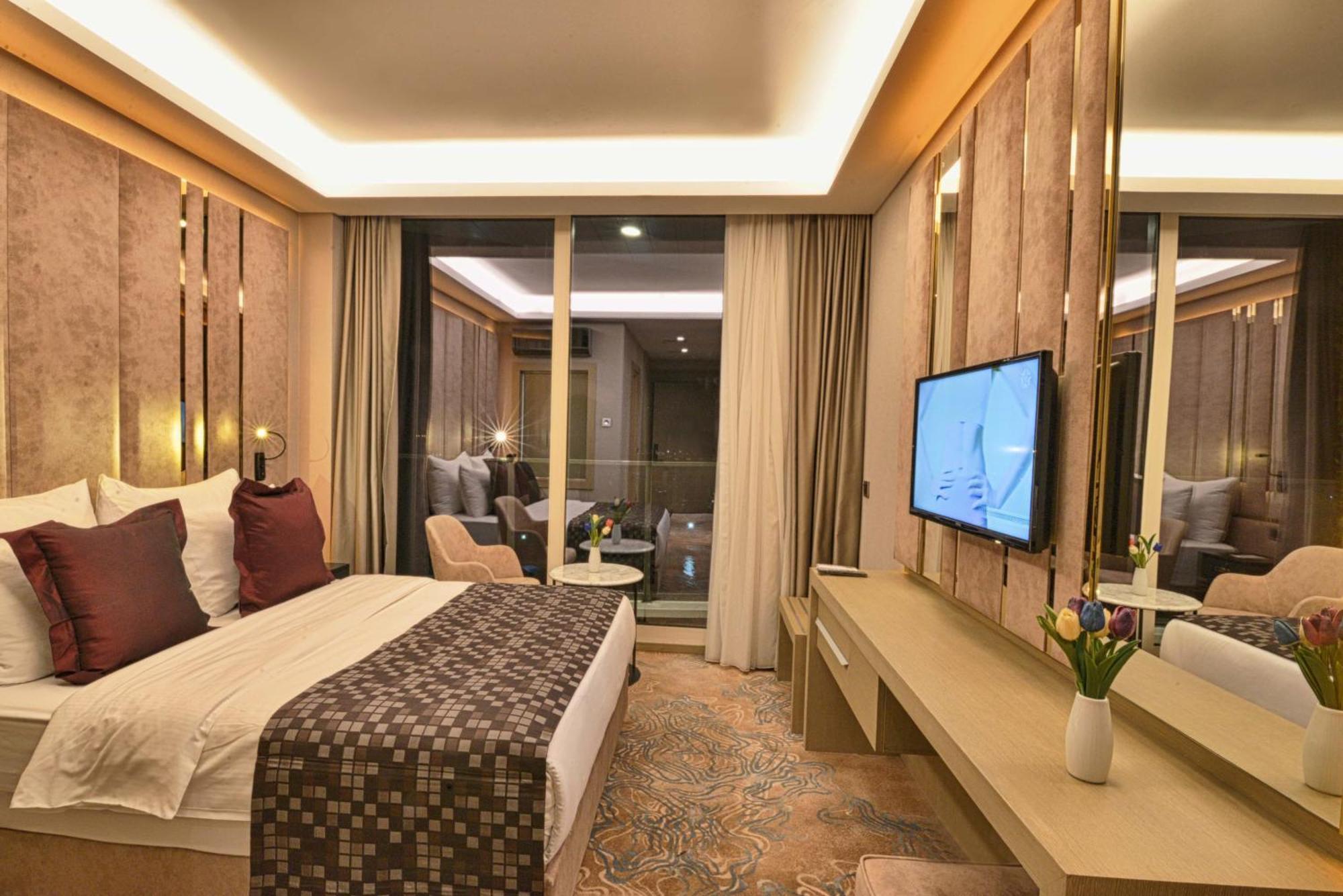 Hotel Ottoperla Provincia di Istanbul