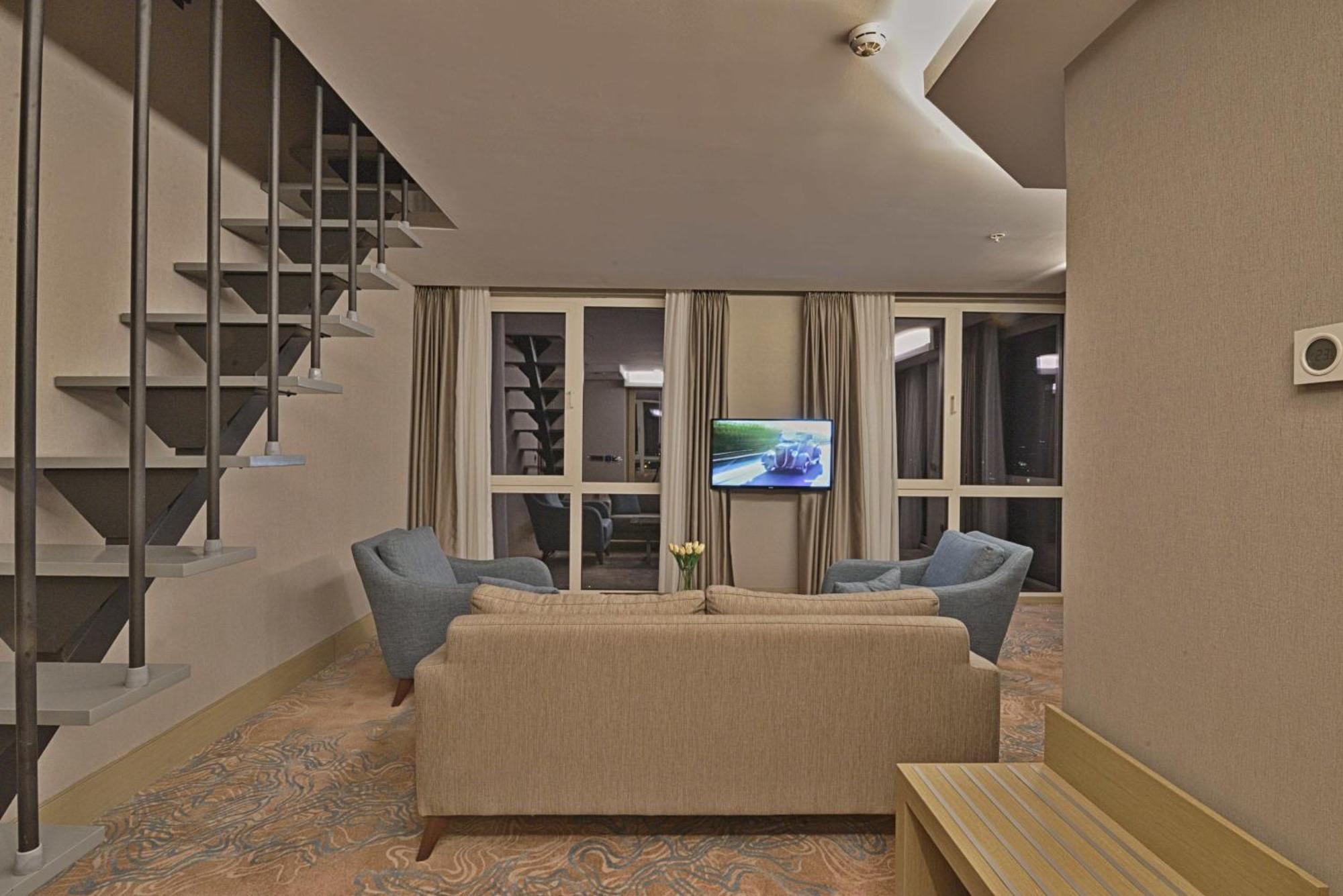 Ottoperla Hotel 4*