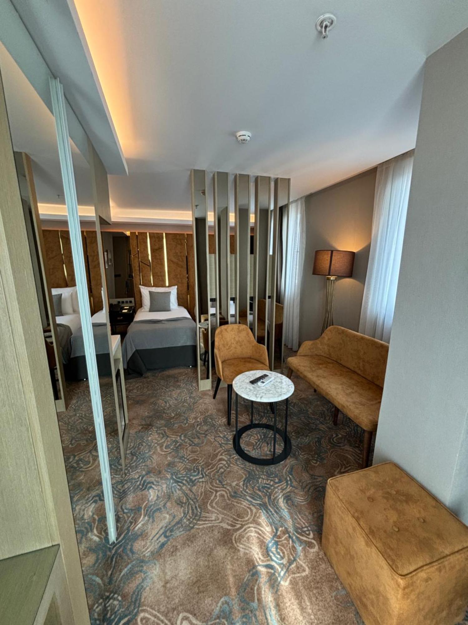 Ottoperla 4* Provincia di Istanbul