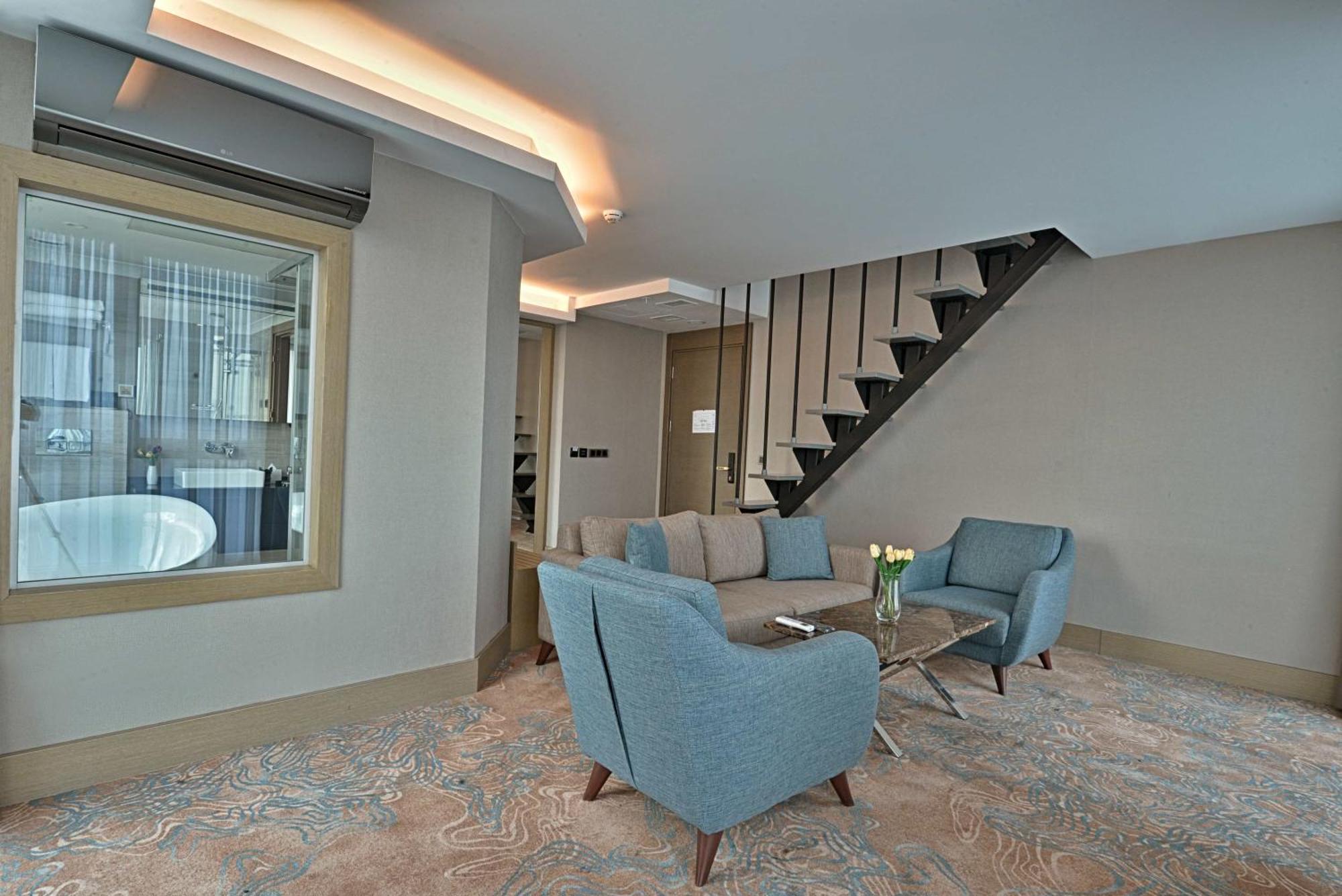 Ottoperla Hotel 4*