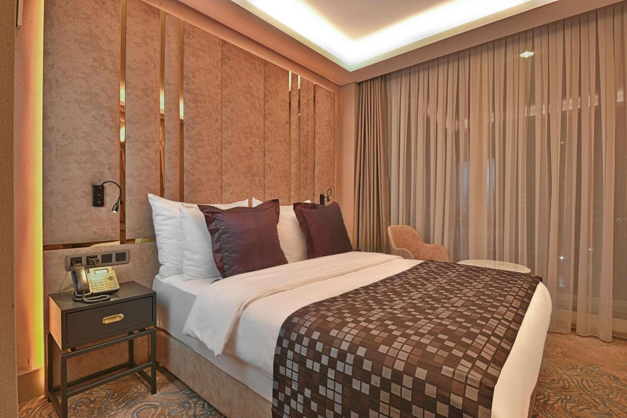 Ottoperla Hotel 4*