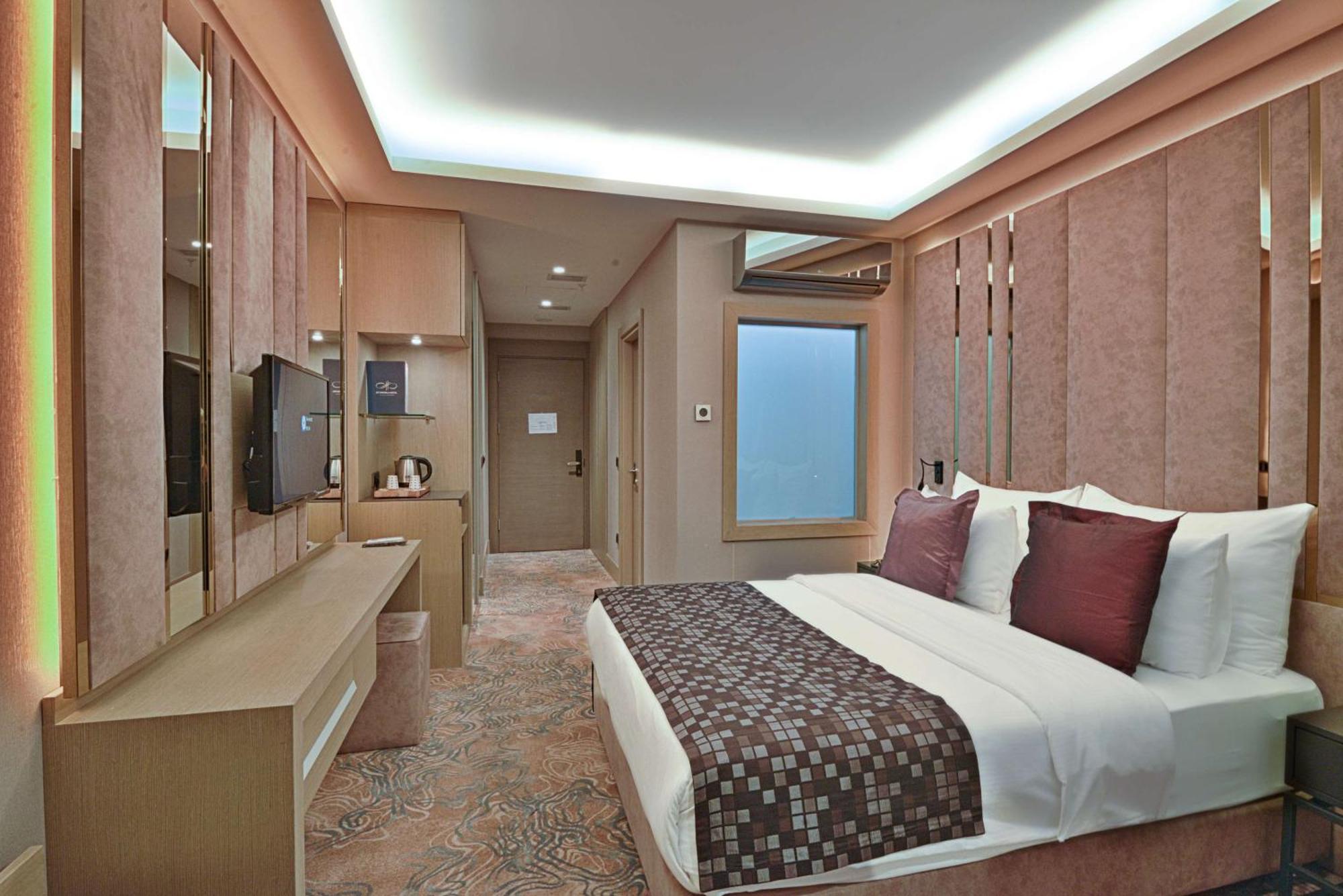 Hotel Ottoperla