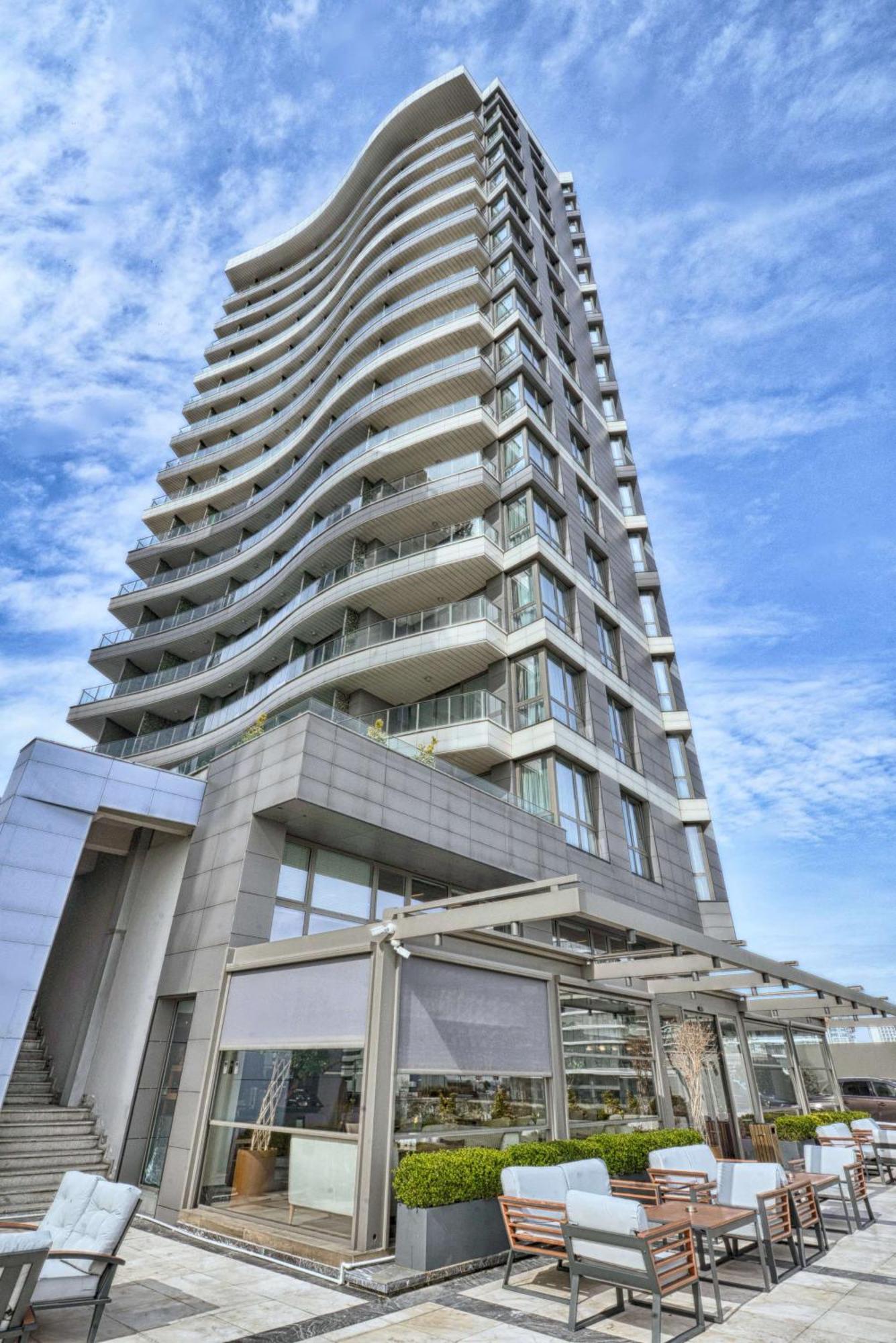 Hotel Ottoperla Provincia di Istanbul