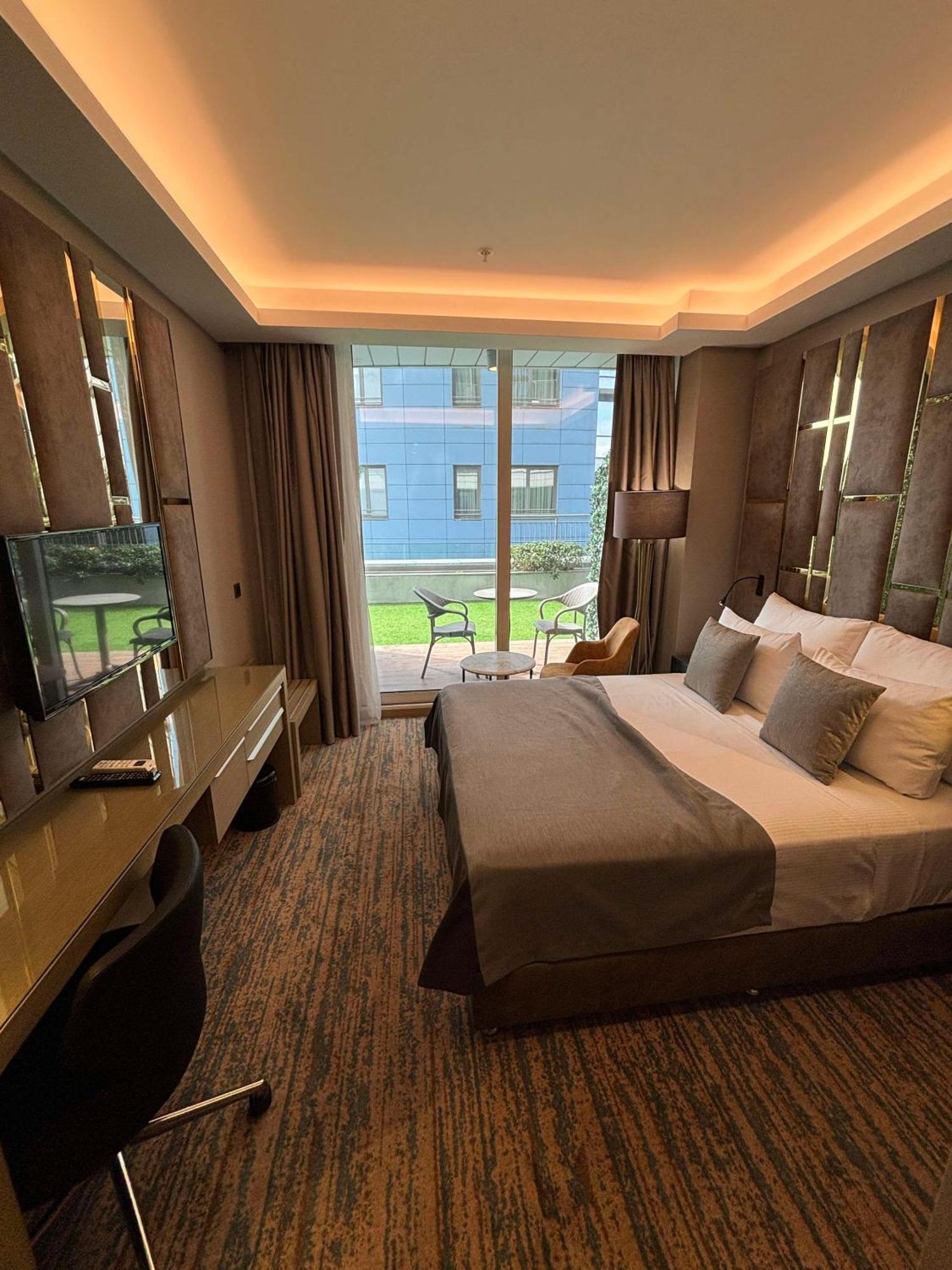 Ottoperla 4* Provincia di Istanbul