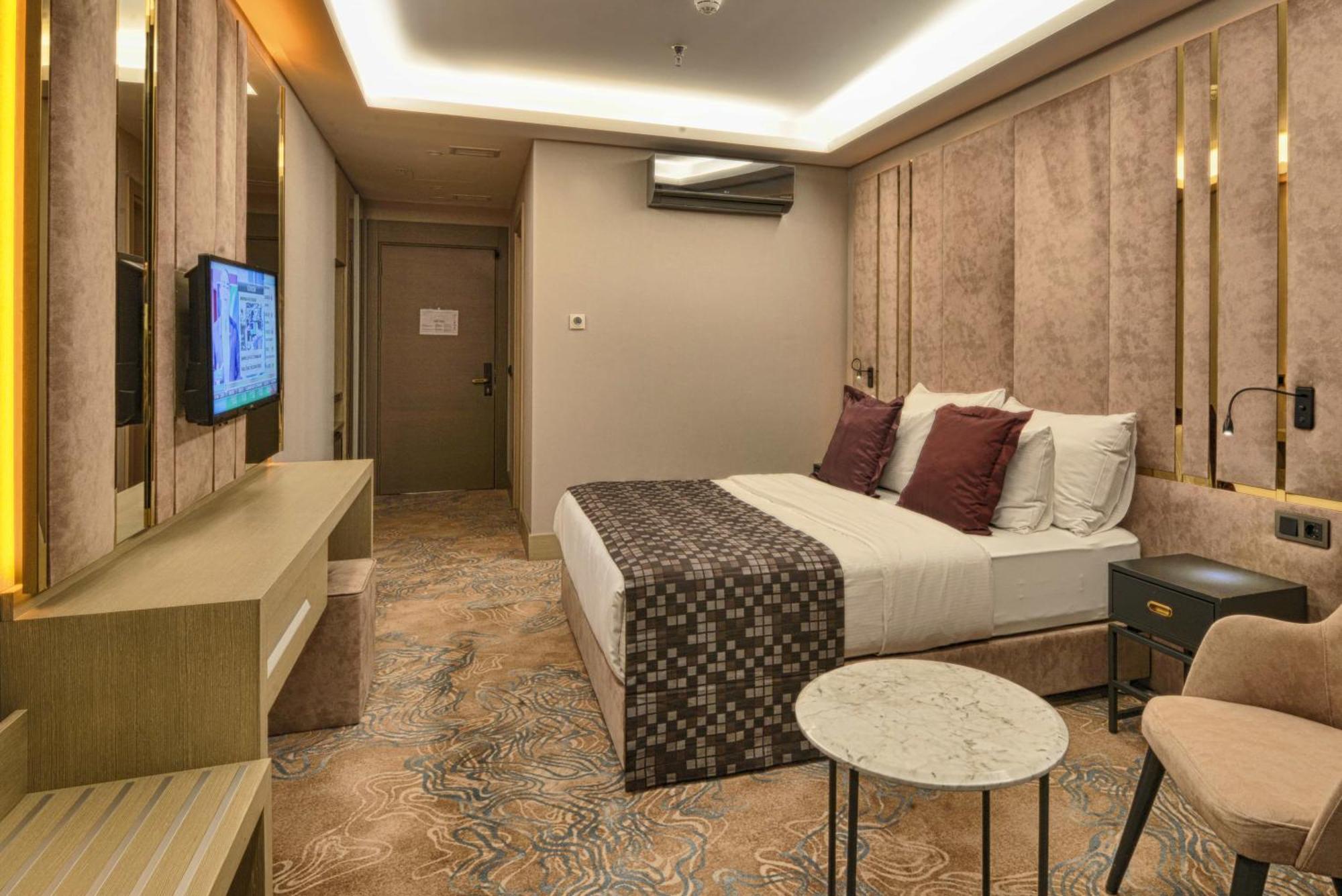 Ottoperla Hotel 4*