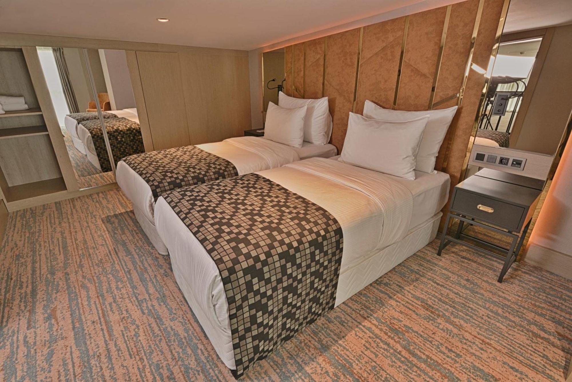Ottoperla 4* Provincia di Istanbul