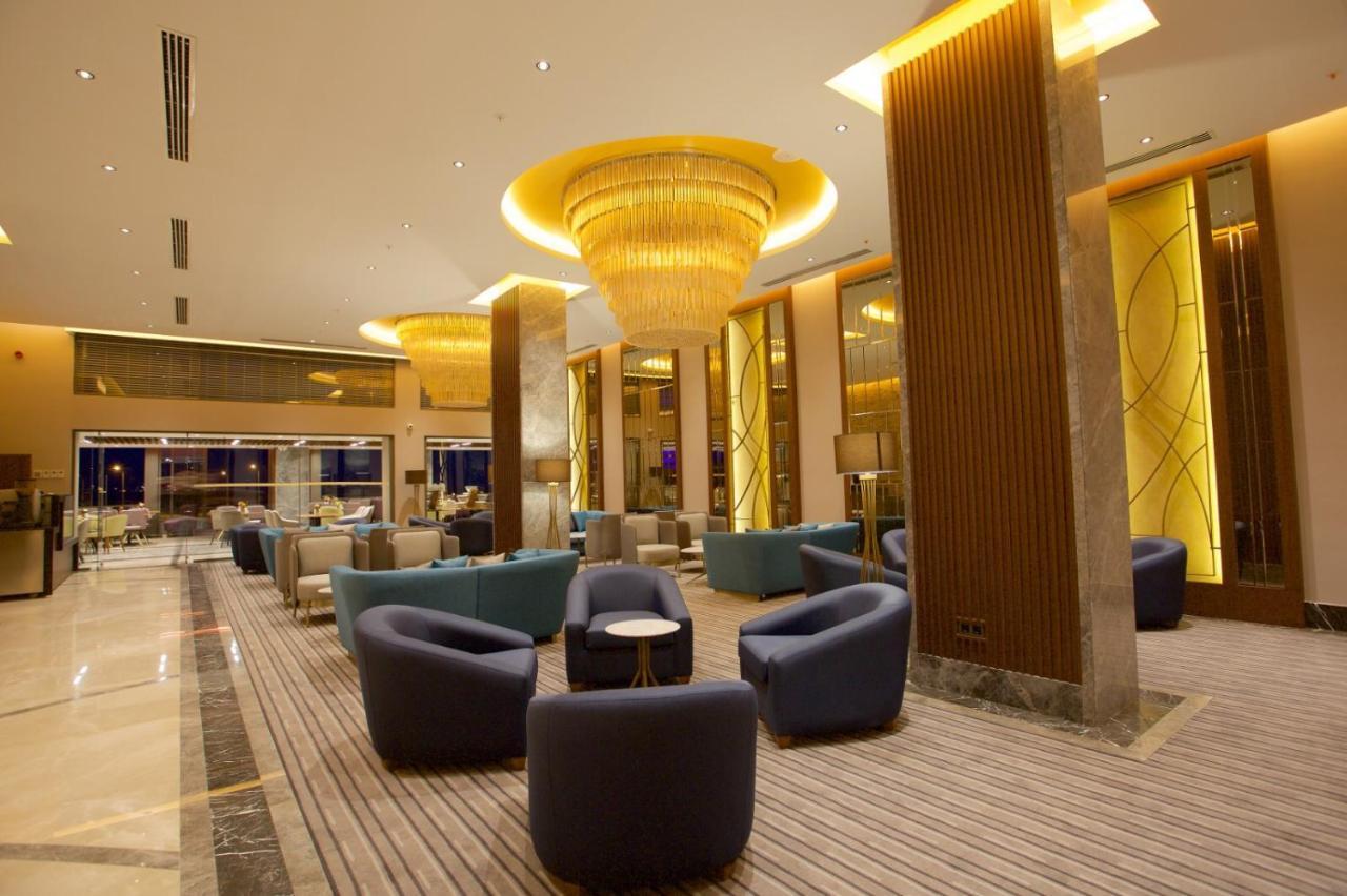 Ottoperla Hotel Provincia di Istanbul