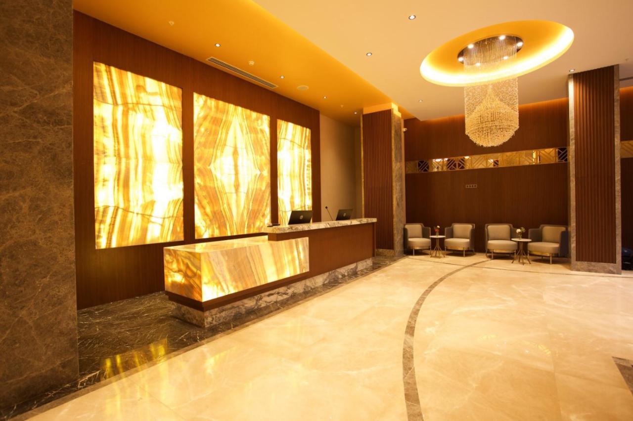 Hotel Ottoperla Provincia di Istanbul